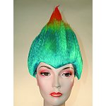 Lacey Wigs - Clown - Pointed - Price: $22.00